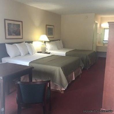 Econo Lodge Brunswick I-95 Extérieur photo